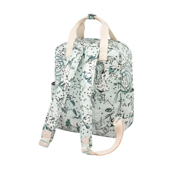 Balo Nữ CATH KIDSTON Đi Học/Đi Làm/Utility Backpack Celestial - 1064766