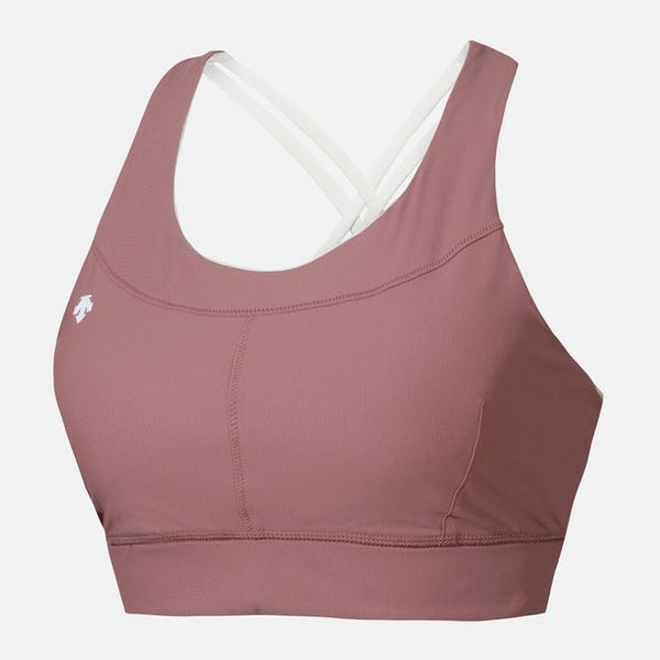 ÁO BRA THỂ THAO NỮ DESCENTE [RE:ST] WOMENS ONIBEGIE REVERSIBLE BRA-TOP