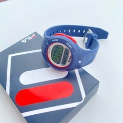 Đồng Hồ Đeo Tay Trẻ Em Unisex FILA 38213001