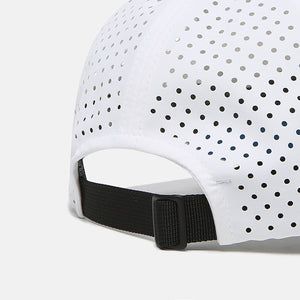 NÓN THỂ THAO NỮ DESCENTE TRAINING TRANING PERFORATED CAP