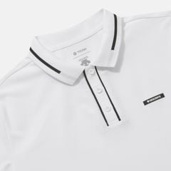 [TOUGH] ÁO THỂ THAO UNISEX DESCENTE TOUGH POLO COLLAR POINT SHIRTS POLOSHIRTS