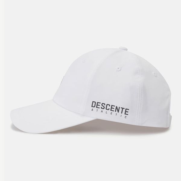 NÓN THỂ THAO UNISEX DESCENTE TRAINING WOVEN CAP