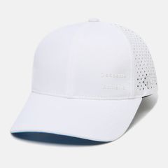 NÓN THỂ THAO NỮ DESCENTE TRAINING TRANING PERFORATED CAP