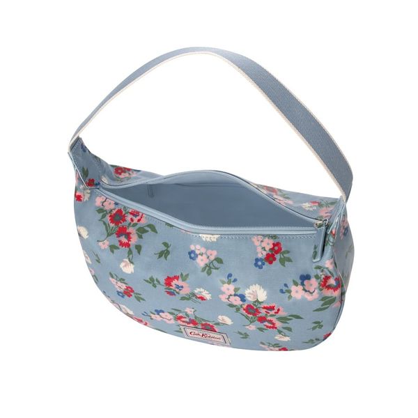 Túi Đeo Vai Nữ CATH KIDSTON Soft Shoulder Bag Summer Flora