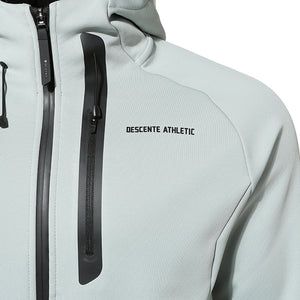 ÁO KHOÁC THỂ THAO NAM DESCENTE TRAINING STANDARD THERMO HOOD ZIP-UP