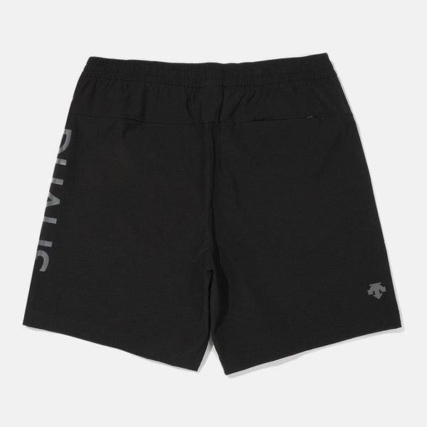 [DUALIS] QUẦN SHORTS THỂ THAO NAM DESCENTE AIR DOT WOVEN LIFESTYLE