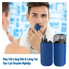 Máy Tỉa Lông Mũi Hyundai FC052BU