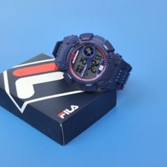Đồng Hồ Đeo Tay Nam FILA 38312001
