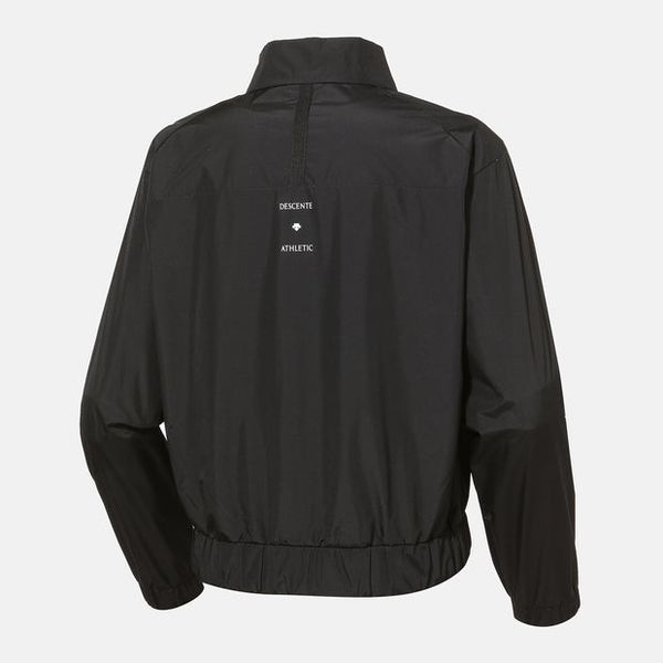 ÁO KHOÁC THỂ THAO NỮ DESCENTE TRAINING BURNING-SWEAT WINDBREAKER