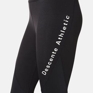 QUẦN LEGGING TẢN NHIỆT THỂ THAO NỮ DESCENTE TRAINING