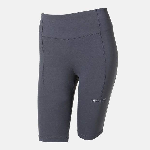 QUẦN SHORTS LEGGING ĐẠP XE THỂ THAO NỮ DESCENTE DOLPHINSKIN