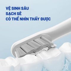 Bàn Chải Điện Hyundai OC012PK