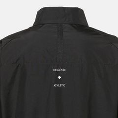 ÁO KHOÁC THỂ THAO NỮ DESCENTE TRAINING BURNING-SWEAT WINDBREAKER