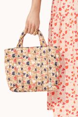 Túi Đeo Chéo Nữ CATH KIDSTON Marble Hearts Ditsy Cross Body-1041316