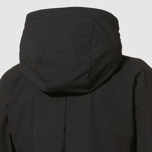 ÁO KHOÁC THỂ THAO NỮ DESCENTE TRAINING NHẸ WINDBREAKER