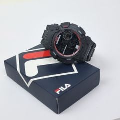 Đồng Hồ Đeo Tay Nam FILA 38312002