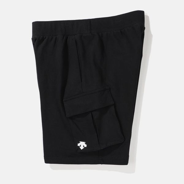 QUẦN SHORTS ĐƠN GIẢN THỂ THAO UNISEX DESCENTE UNI