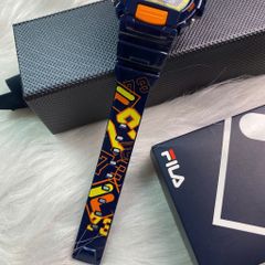Đồng Hồ Đeo Tay Trẻ Em Unisex FILA 38191103