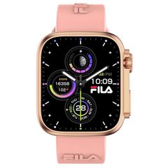 Đồng hồ thông minh Unisex FILA Hồng - SW-70G