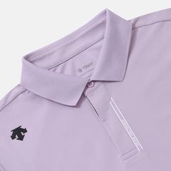 [TOUGH] ÁO THỂ THAO UNISEX DESCENTE TOUGH POLO SHIRTS