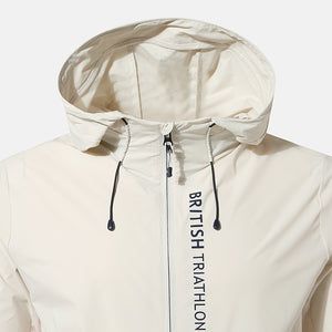 ÁO KHOÁC CÓ NÓN THỂ THAO UNISEX DESCENTE SCO HOOD WINDBREAKER