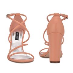 Giày Cao Gót Nữ Nine West Wnmaer3 22B1