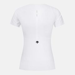 ÁO THỂ THAO NỮ DESCENTE WOMENS COOLING SLIM FIT SHORT SLEEVE T-SHIRTS