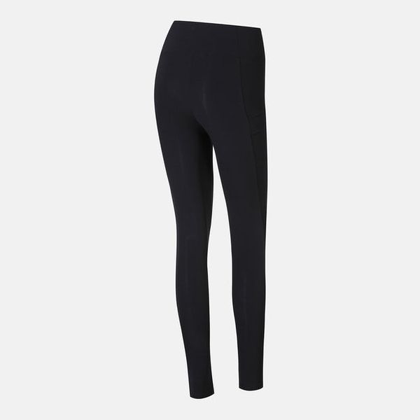 QUẦN THỂ THAO NỮ DESCENTE SIDE POCKET LEGGINGS