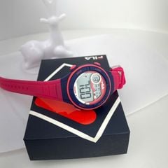 Đồng Hồ Đeo Tay Trẻ Em Unisex FILA 38205004