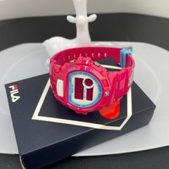 Đồng Hồ Đeo Tay Trẻ Em Unisex FILA 38191104