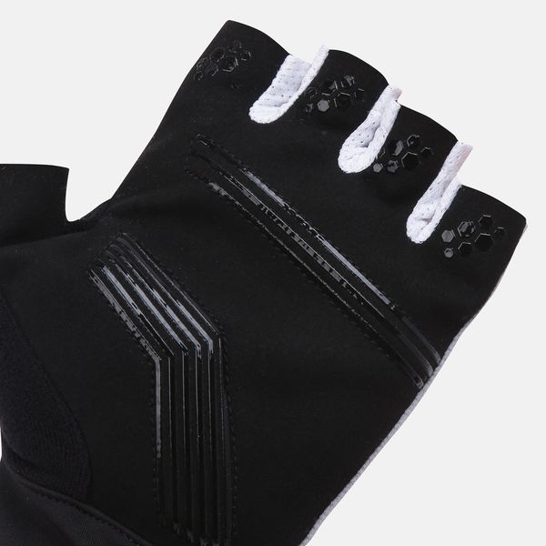 GĂNG TAY THỂ THAO UNISEX DESCENTE TRAINING HALF GLOVE