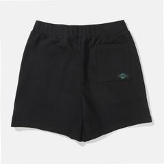 QUẦN SHORTS ĐƠN GIẢN THỂ THAO UNISEX DESCENTE UNI