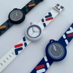 Đồng Hồ Đeo Tay Unisex FILA 386081005