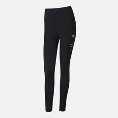 QUẦN THỂ THAO NỮ DESCENTE SIDE POCKET LEGGINGS