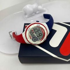 Đồng Hồ Đeo Tay Trẻ Em Unisex FILA 38205003