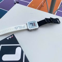 Đồng Hồ Đeo Tay Unisex FILA 386088101