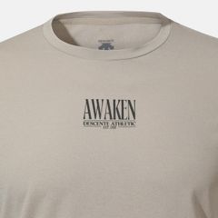 [TOUGH] ÁO THUN THỂ THAO NAM DESCENTE AWAKEN CLUB SHORT SLEEVE T-SHIRTS