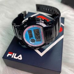 Đồng Hồ Đeo Tay Trẻ Em Unisex FILA 38191102
