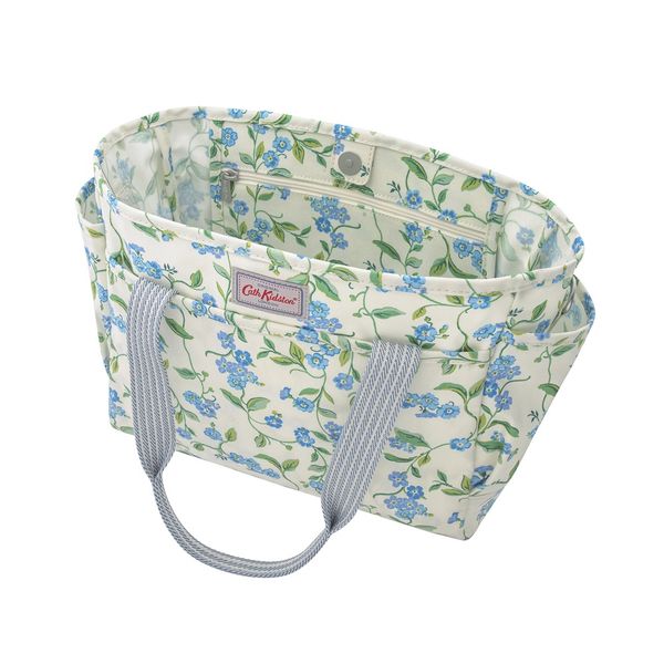 Túi Đeo Vai Nữ CATH KIDSTON Little Tripper Forget Me No