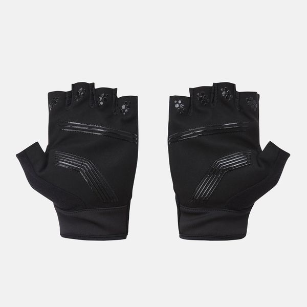 GĂNG TAY THỂ THAO UNISEX DESCENTE TRAINING HALF GLOVE