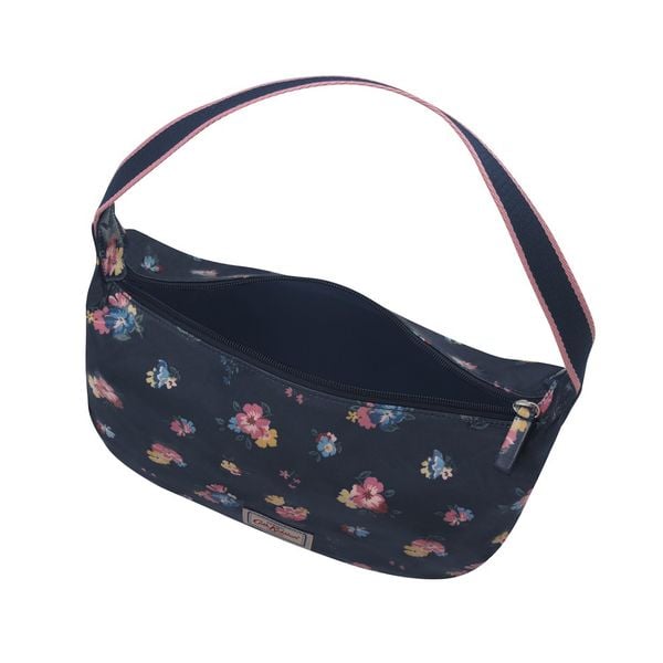 Túi Đeo Vai Nữ CATH KIDSTON Soft Shoulder Bag Park Meadow Bunc