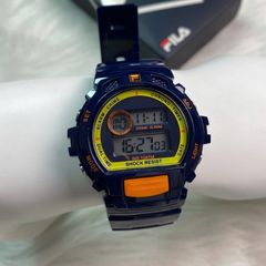 Đồng Hồ Đeo Tay Trẻ Em Unisex FILA 38191103