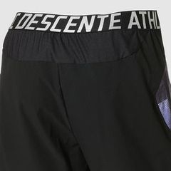 QUẦN SHORTS THỂ THAO NAM DESCENTE TRAINING [MOTION] 2IN1 WOVEN