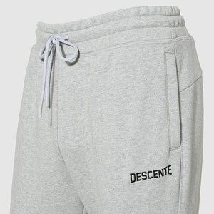 QUẦN JOGGER THỂ THAO NAM DESCENTE TRAINING MASCLE LEISURE KNIT