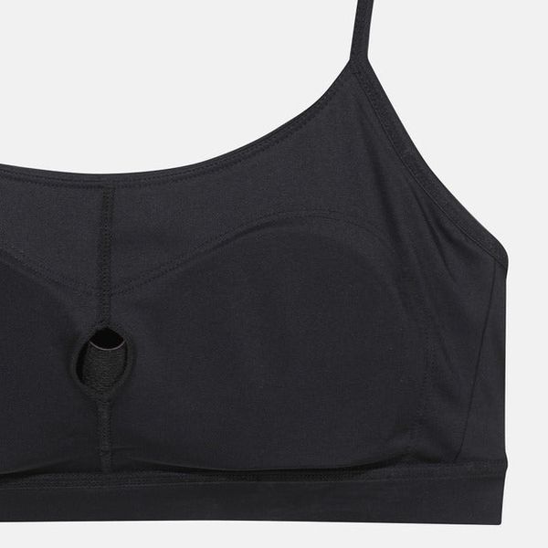 ÁO BRA THỂ THAO NỮ DESCENTE WOMENS COOLING 2 IN 1 SLEEVELESS BRA-TOP