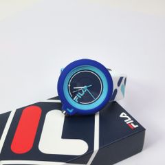 Đồng Hồ Đeo Tay Unisex FILA 386081001
