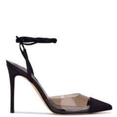 Giày Cao Gót Nữ Nine West Wnferest3 22B5