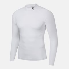 ÁO THỂ THAO UNISEX DESCENTE ÔM CO GIÃN MÁT MẺ STANDARD BASE LAYER