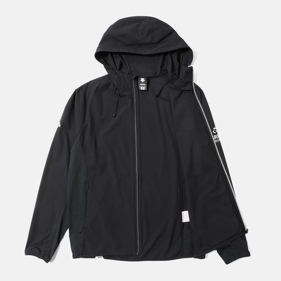 ÁO KHOÁC THỂ THAO UNISEX DESCENTE GBR HOOD WIND BREAKER