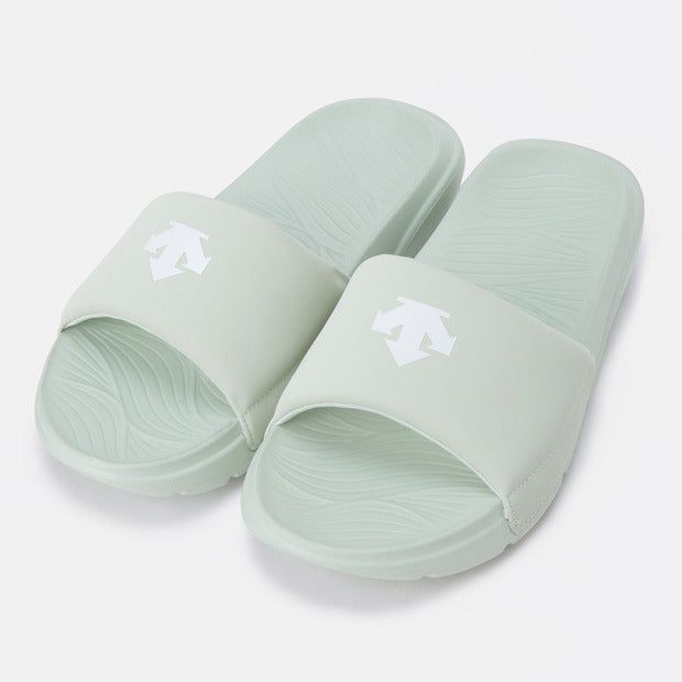 DÉP THỂ THAO UNISEX DESCENTE CLOU-D SLIDE